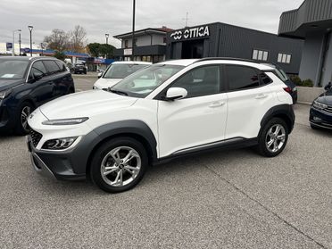 HYUNDAI KONA 1600 CRDI 136 CV AUTOMATICA