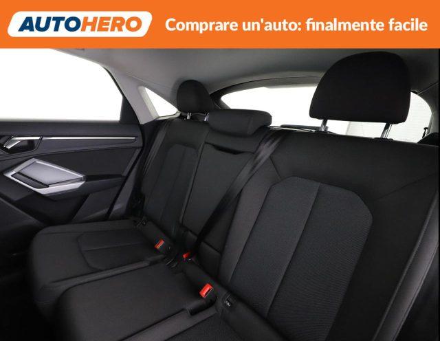 AUDI Q3 SPB 45 TFSI e S tronic