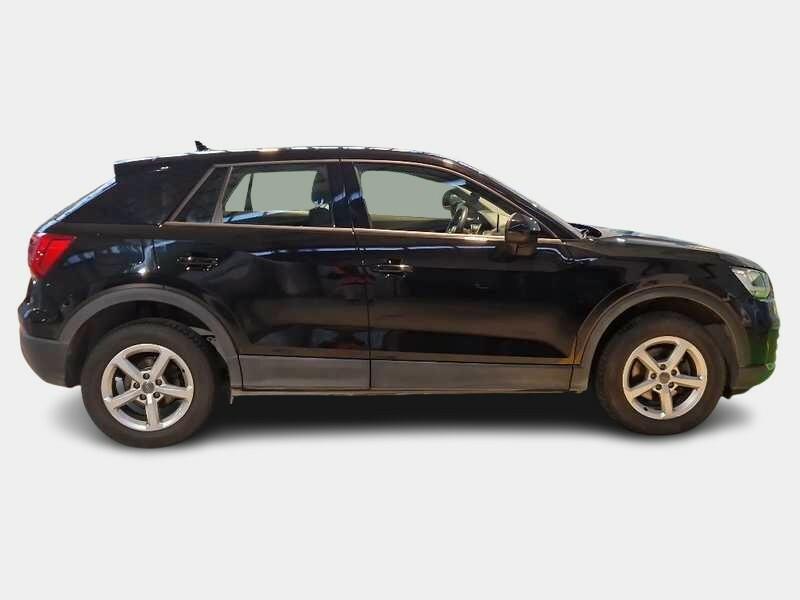 AUDI Q2 1.6 30 TDI BUSINESS S TRONIC