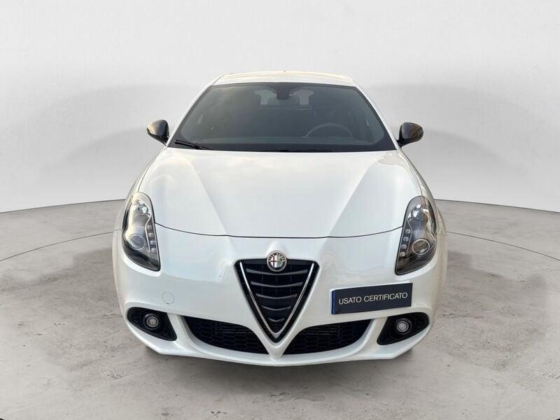 Alfa Romeo Giulietta 1.6 JTDm-2 120 CV Sprint