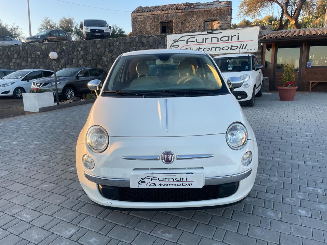 Fiat 500 1.3 Multijet 16V 95 CV Lounge