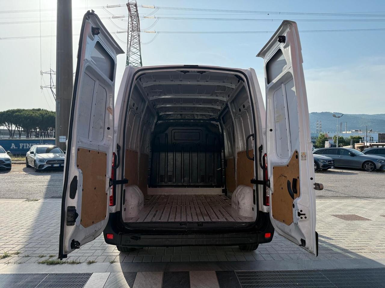 Renault Master T35 2.3 ENERGY DCI 150 CV L2H2 (435)