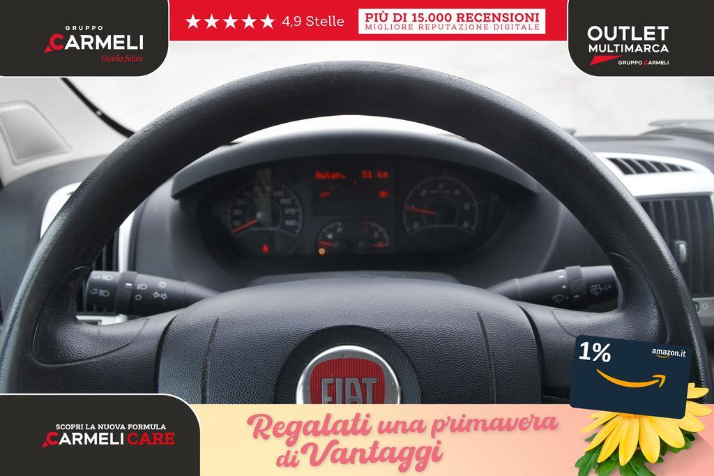 Fiat Ducato 30 MH1 2.0 mjt 115cv E6
