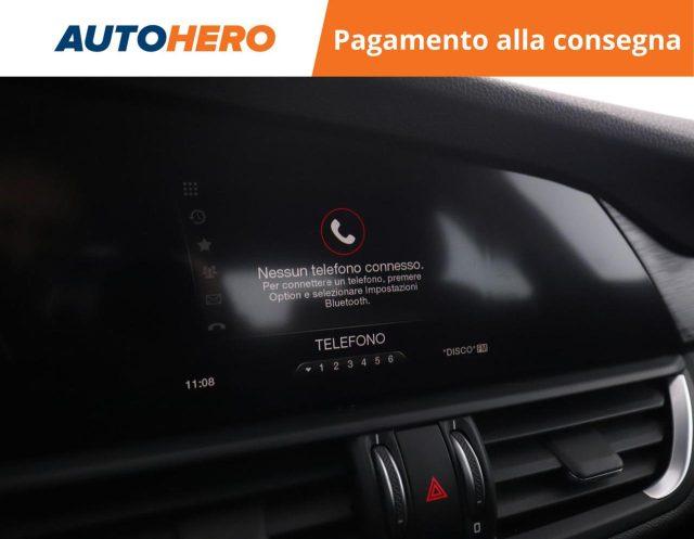 ALFA ROMEO Giulia 2.2 Turbodiesel 150 CV AT8