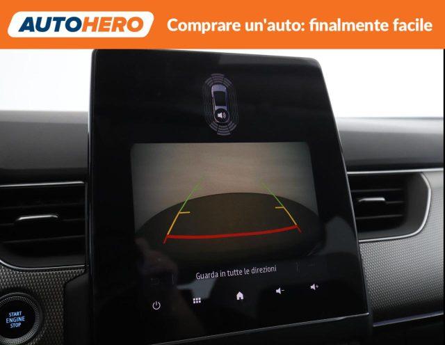 RENAULT Arkana Arkana Hybrid E-Tech 145 CV Intens