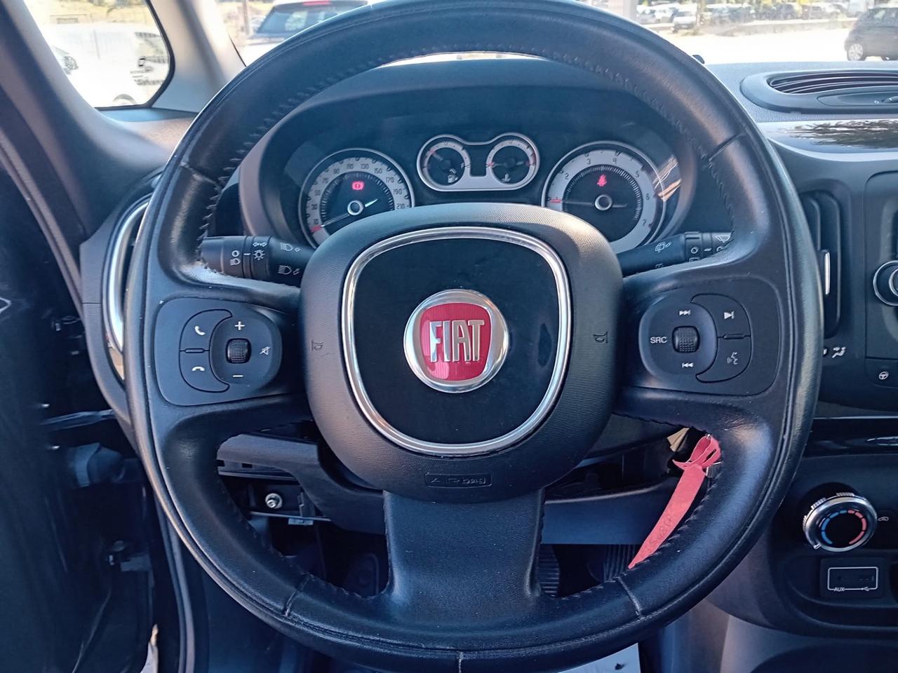 Fiat 500L 1.3 Multijet 95 CV Business