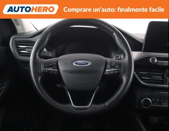 FORD Kuga 1.5 EcoBlue 120 CV aut. 2WD Titanium Business