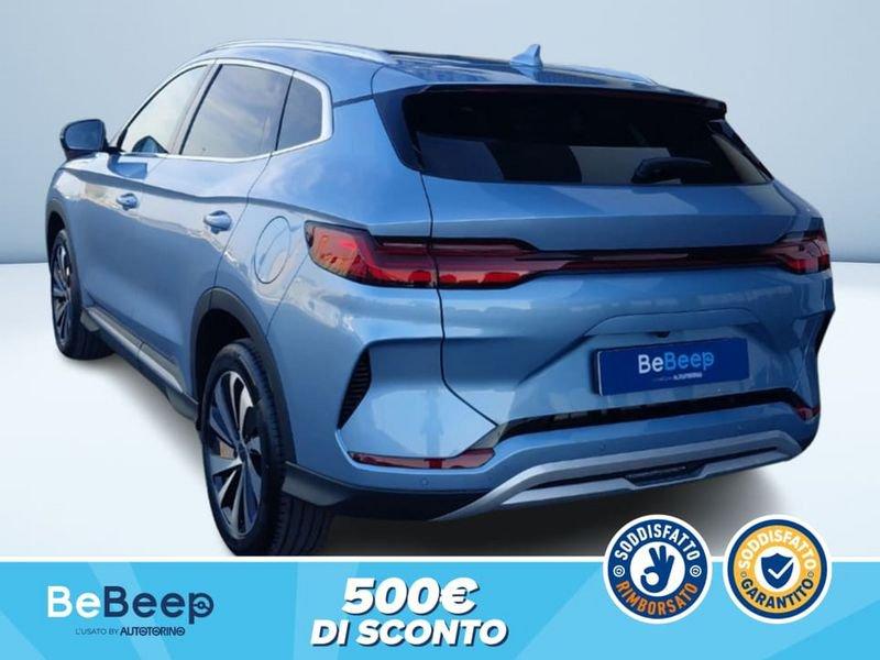 BYD Seal U DM-i 1.5 PHEV BOOST 217CV 2WD