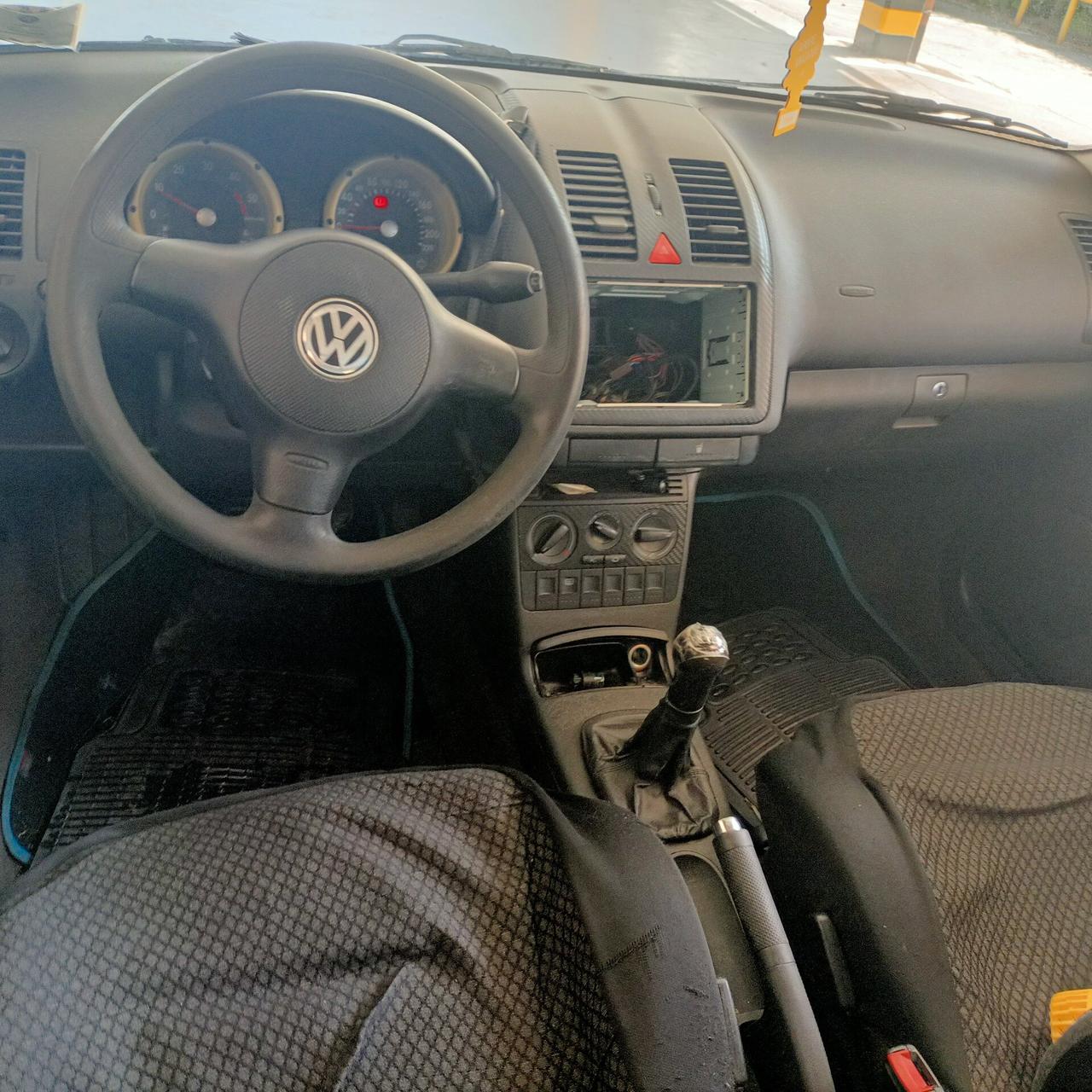Volkswagen Polo 1.4TDI NEOPATENTATI