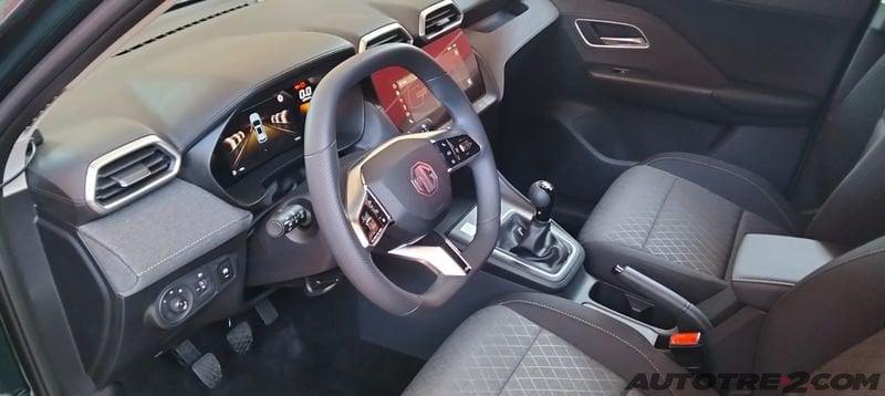 MG ZS 1.5 Standard PRONTA CONSEGNA