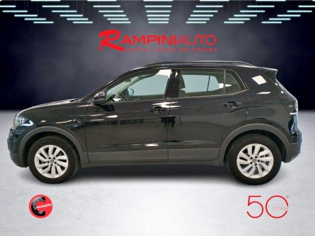 VOLKSWAGEN T-Cross 1.0 TSI 110 CV DSG Style Km 69.000 Iva Esposta