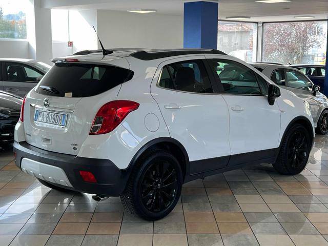 OPEL Mokka 1.6 CDTI Ecotec 136CV 4x2 Start&Stop Cosmo b-Color