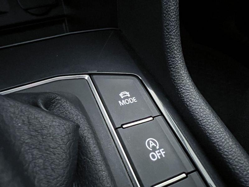 Volkswagen Tiguan Tiguan 2.0 TDI SCR DSG Sport BlueMotion Technology