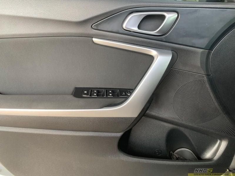 KIA Xceed 1.0 TGDi GPL Style