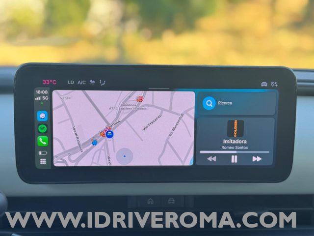 FIAT 600 Hybrid 100 CV DCT MHEV La Prima