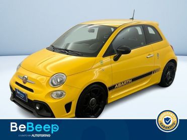 Abarth 595 1.4 T-JET PISTA 160CV MY18