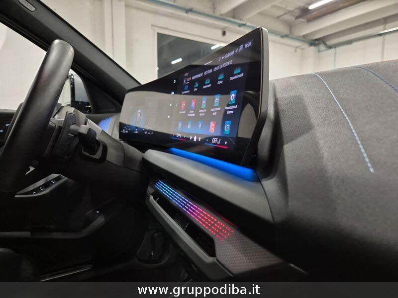 BMW Serie 1 F70 118d MSport Pro auto