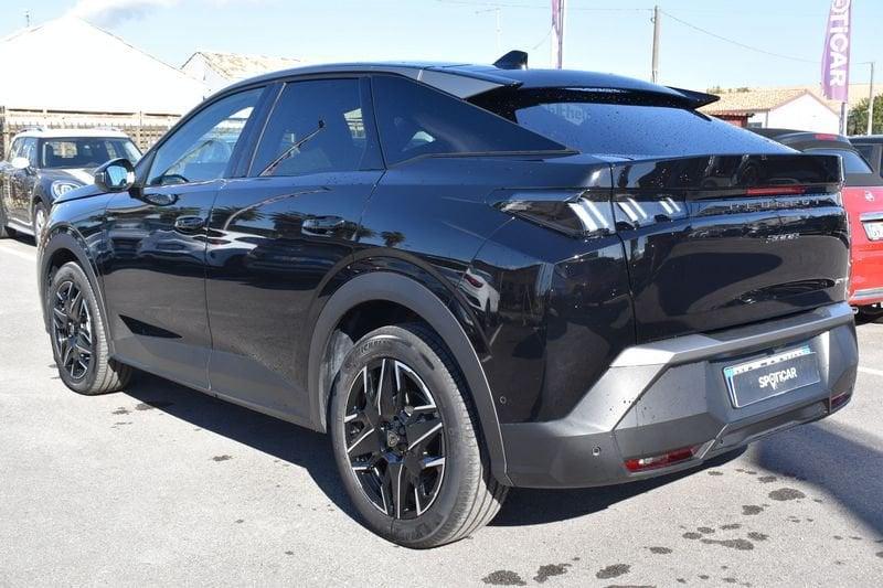 Peugeot 3008 3008 1.2 hybrid Allure 145cv e-dcs6