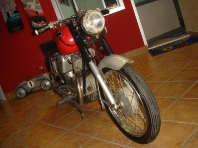 BENELLI 250 2C 250 2 C