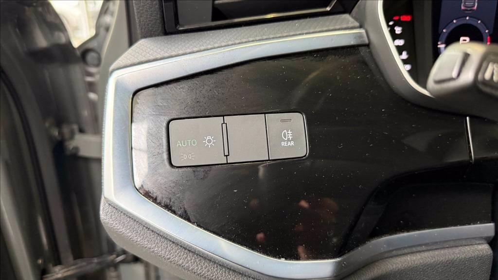 AUDI Q3 Sportback 35 1.5 tfsi Business Plus s-tronic del 2020