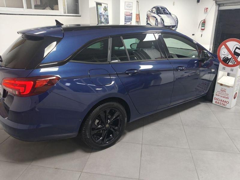 Opel Astra Astra 1.5 CDTI 122 CV S&S Sports Tourer Ultimate