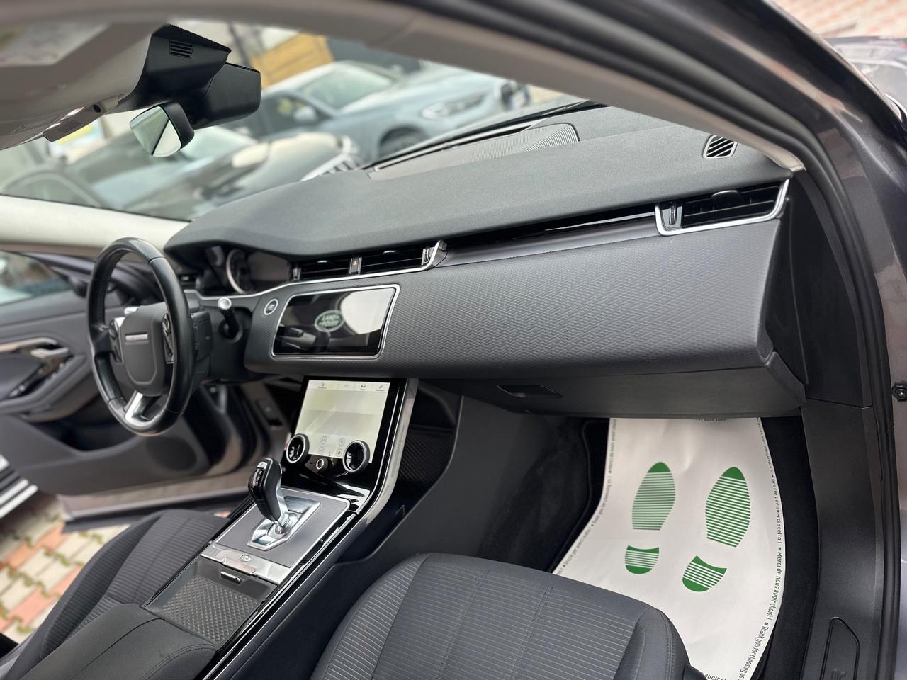 Land Rover Range Evoque 2.0D I4-L.Flw 150 CV AWD Auto S