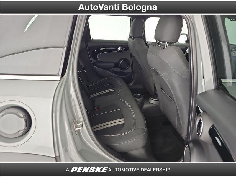 MINI Mini 5 porte Mini 2.0 Cooper S Business 5 porte