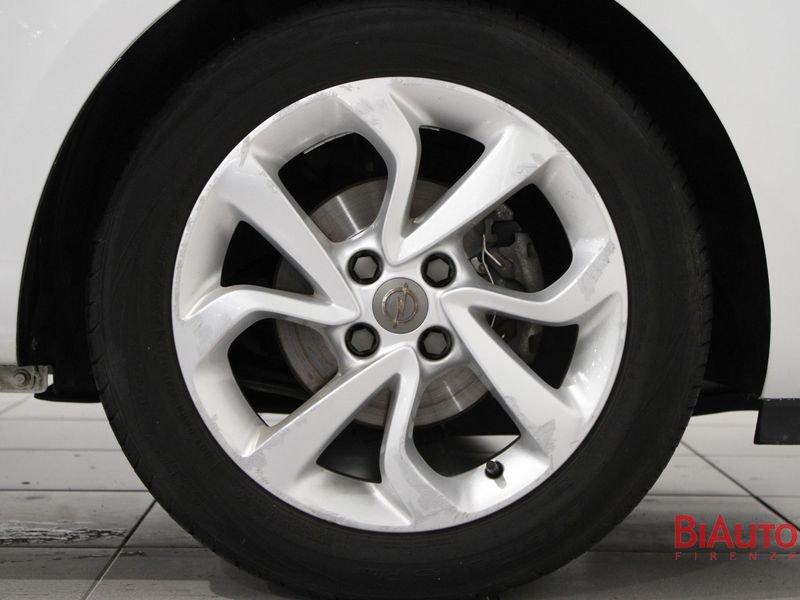 Opel Corsa Corsa 1.4 90CV Coupé b-Color