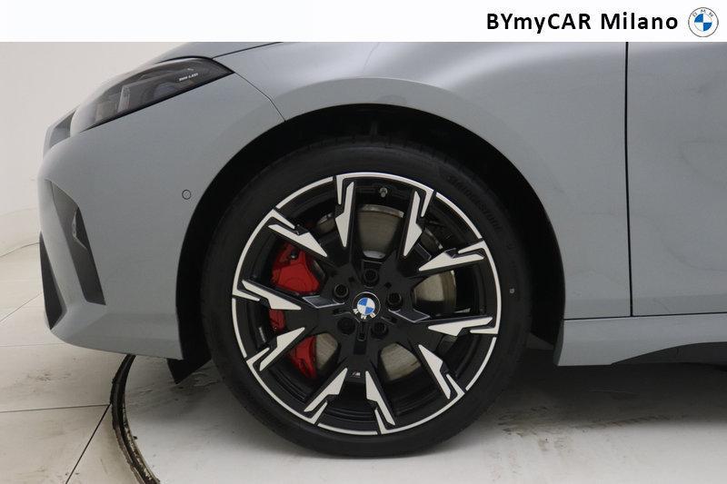 BMW Serie 1 118 d MSport Pro DCT