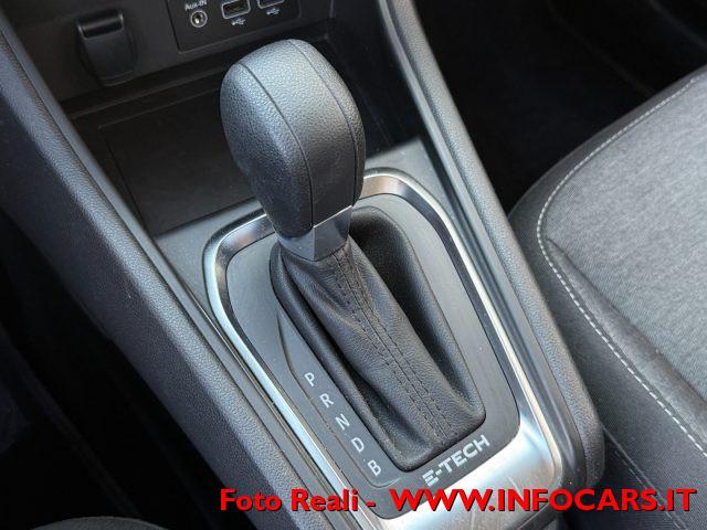 RENAULT Captur Full Hybrid E-Tech 145 CV Techno - PROMO