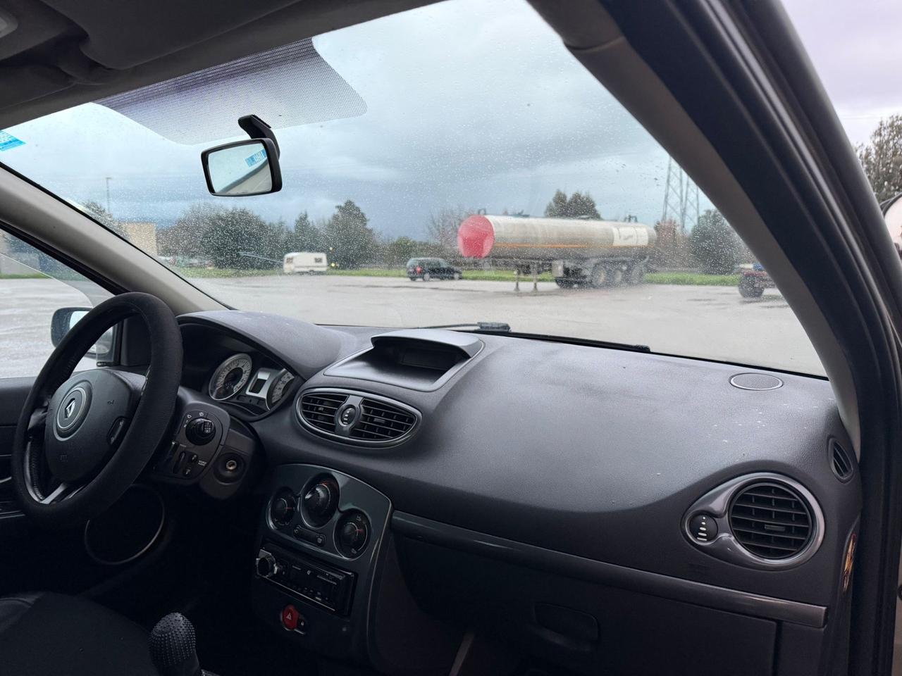 Renault Clio 1.2 16V TCE 100CV 5 porte