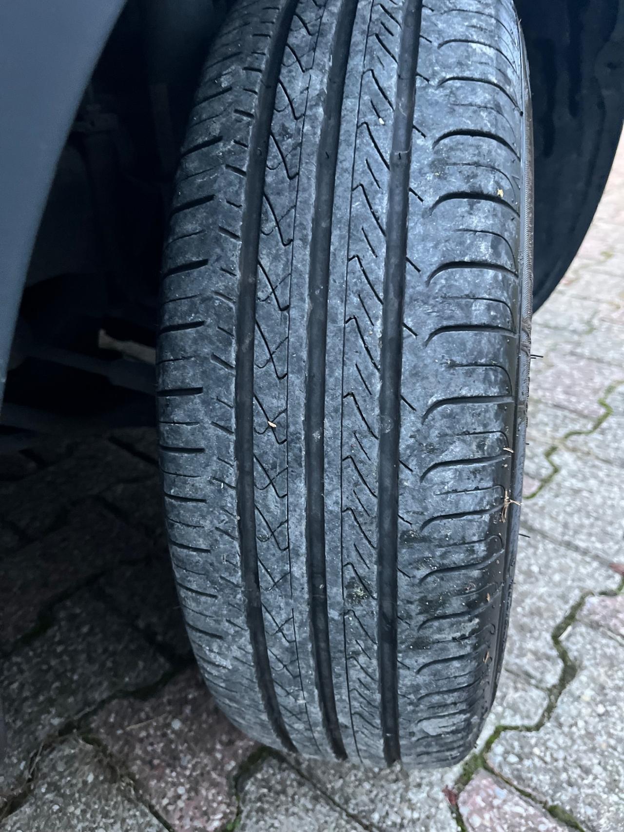 Fiat Panda 1.2 Climbing Natural Power