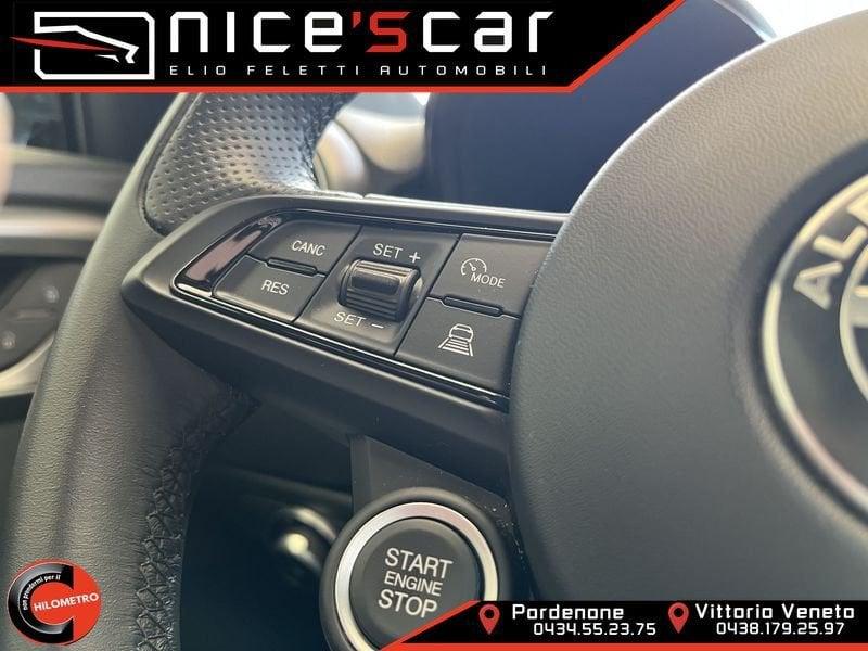 Alfa Romeo Tonale 1.6 diesel 130 CV TCT6 Ti