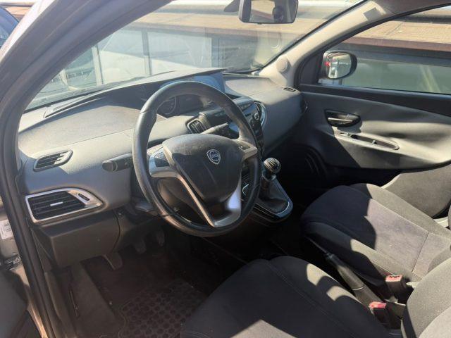 LANCIA Ypsilon 0.9 TwinAir 85 CV 5P. Metano Ecochic Elle