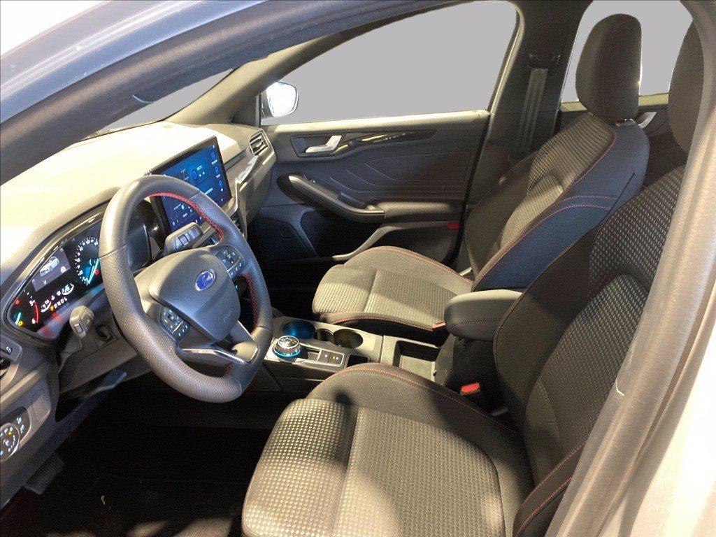 FORD Focus SW 1.5 ecoblue ST-Line 115cv auto del 2025