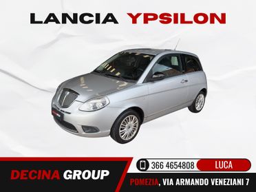 Lancia Ypsilon 1.2 Fire 69 CV