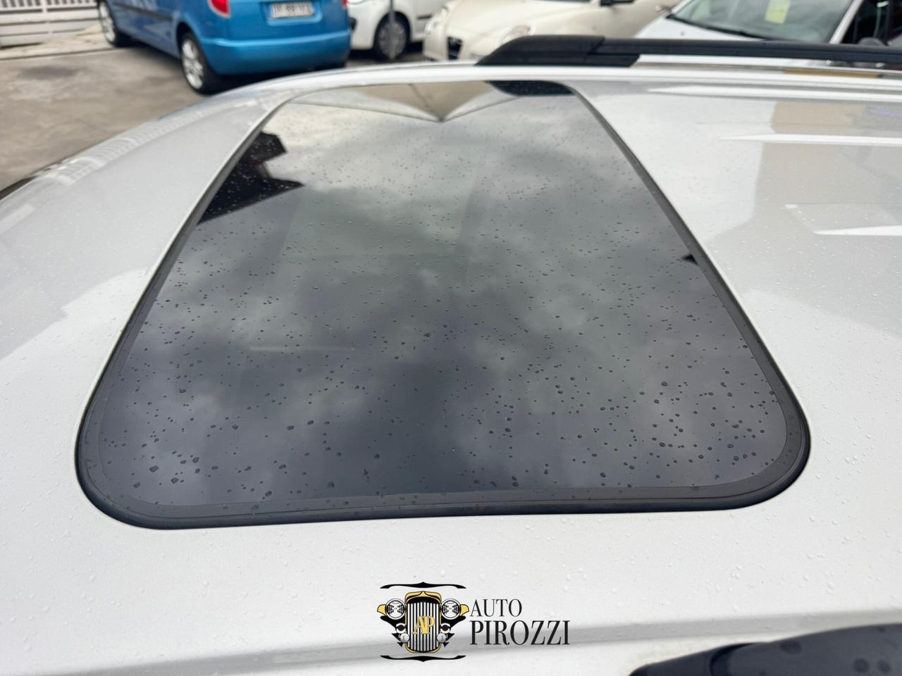 FIAT FREEMONT 2.0 MLTJ del 2012 con solo 160000km