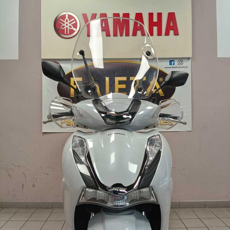 Honda SH 350 - 2022