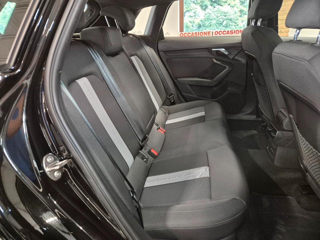 Audi A3 Sedan 35 TFSI S-tronic *Sedili elettrici**