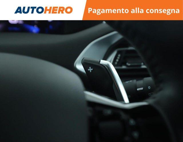 PEUGEOT 308 BlueHDi 130 S&S EAT8 SW Active Business