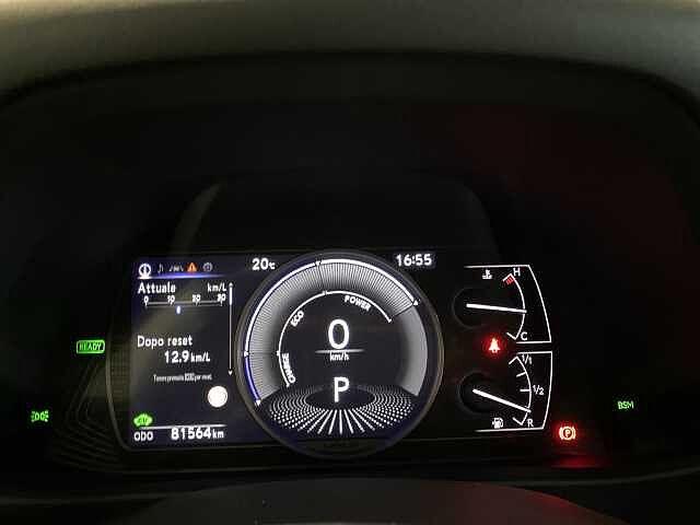 Lexus UX 250h Hybrid 4WD Premium 250H