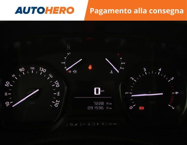 TOYOTA Proace Verso 2.0D 150 CV L1 D Lounge