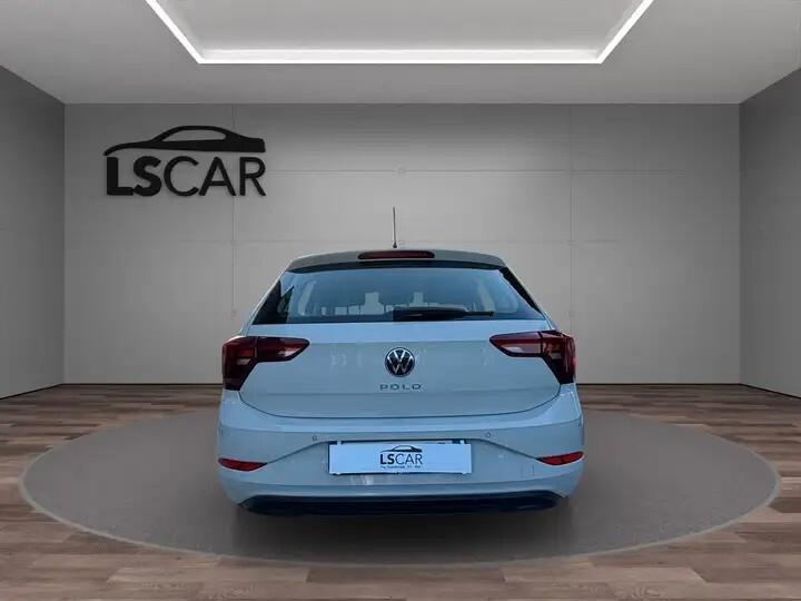 Volkswagen Polo 1.0 tsi Style 95cv~Unipro~Promo~Finanziamento