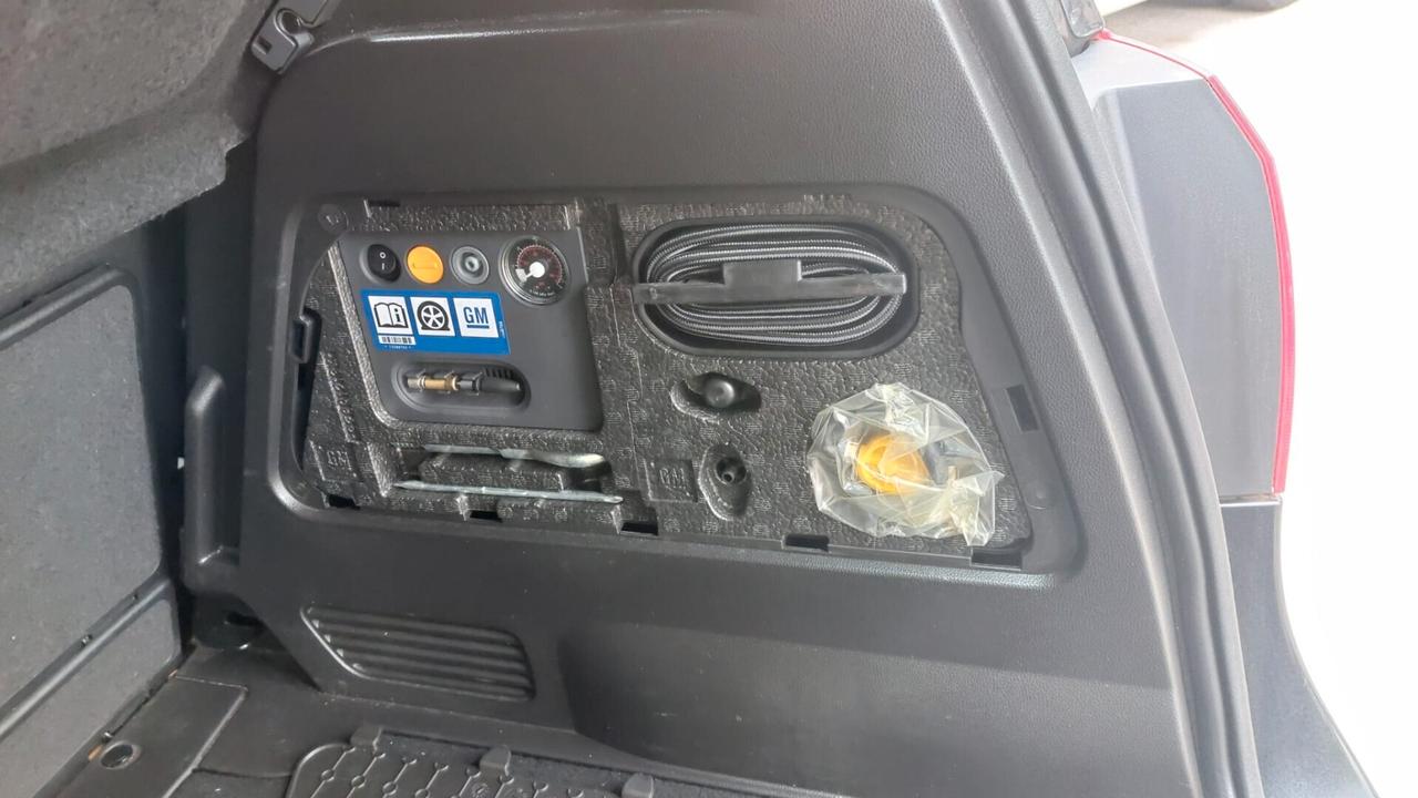 Chevrolet Captiva 2.0 VCDi LTX
