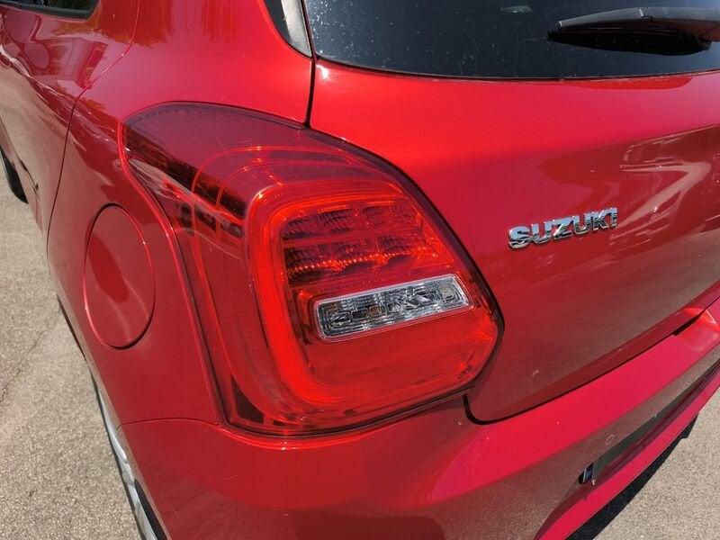 Suzuki Swift VI 2020 1.2h Easy Cool 2wd