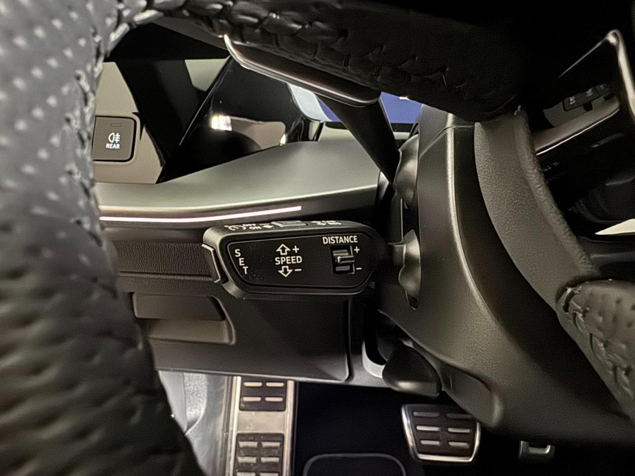 Audi RS3 Sedan 2.5 tfsi quattro s-tronic