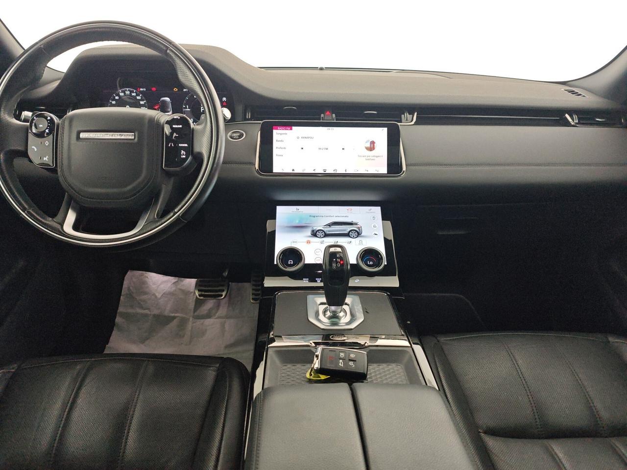 Land Rover Range Evoque 2.0D I4 240 CV AWD Auto R-Dynamic S