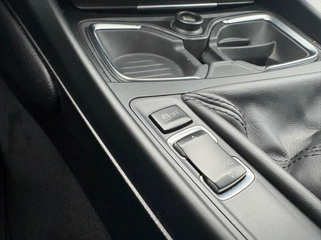 BMW Serie 1 5 Porte 116d Msport 5p