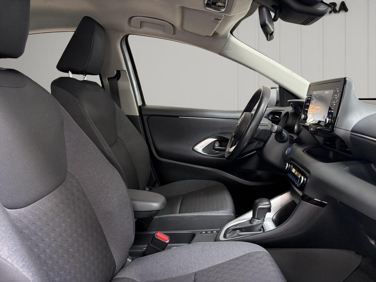 Toyota Yaris 1.5h Trend