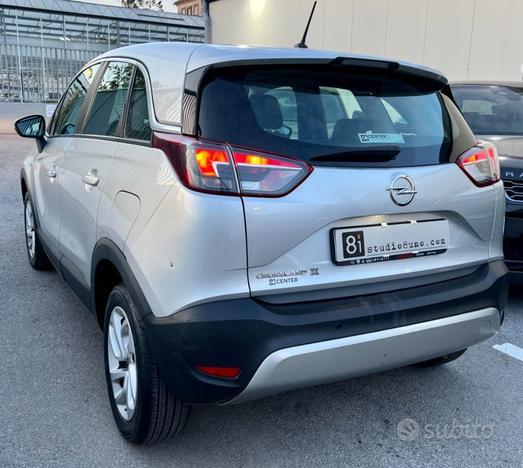 OPEL Crossland X 1.5 ECOTEC D 120 CV Start&Stop